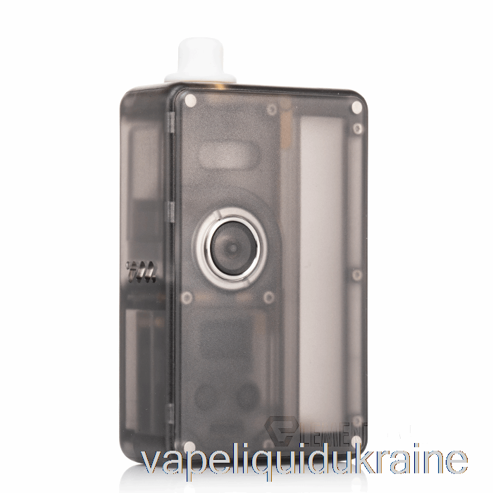 Vape Liquid Ukraine Vandy Vape PULSE AIO 80W Kit Frosted Black